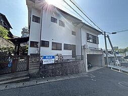 物件画像 北九州市小倉北区板櫃町　戸建て