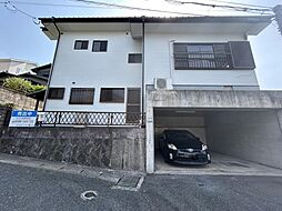 物件画像 北九州市小倉北区板櫃町　戸建て