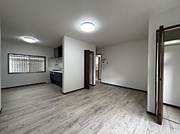 物件画像 北九州市小倉南区津田南町　戸建て