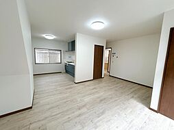 物件画像 北九州市小倉南区津田南町　戸建て