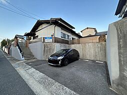 物件画像 北九州市八幡西区春日台4丁目 戸建て