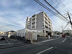 物件画像 エクレールマンション八幡南