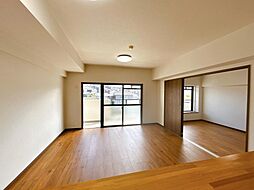 物件画像 リヴィエール東大谷