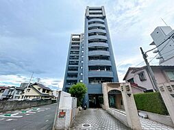 物件画像 アーバンパレス小倉II 502