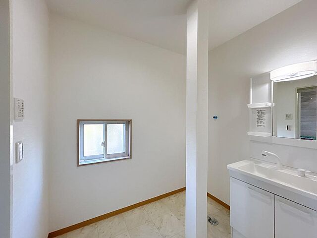 洗面 行橋市行事2丁目8-54