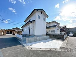 物件画像 行橋市行事2丁目　戸建て