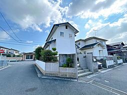 物件画像 行橋市行事2丁目　戸建て