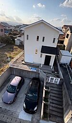 物件画像 中間市七重町　戸建て