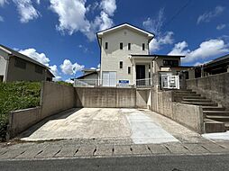 物件画像 中間市七重町　戸建て