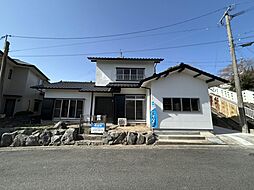 物件画像 中間市扇ヶ浦3丁目　戸建て