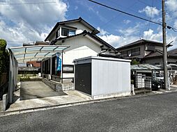 物件画像 行橋市大字下稗田　戸建て