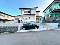 物件画像 北九州市小倉南区志井鷹羽台　戸建て