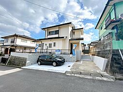 物件画像 北九州市小倉南区志井鷹羽台 戸建て