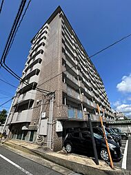 物件画像 エクレール千防II