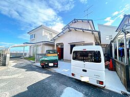 物件画像 北九州市戸畑区東大谷2丁目　戸建て