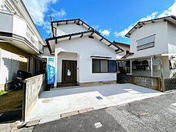 物件画像 北九州市戸畑区東大谷2丁目　戸建て