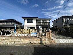 物件画像 遠賀郡岡垣町公園通り2丁目　戸建て