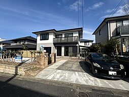 物件画像 遠賀郡岡垣町公園通り2丁目 戸建て