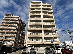 物件画像 サングレイス穴生1号館