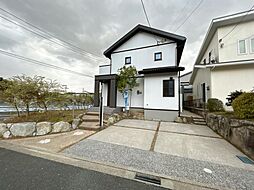 物件画像 北九州市小倉南区吉田にれの木坂2丁目　戸建て