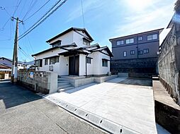 物件画像 北九州市八幡西区塔野1丁目　戸建て