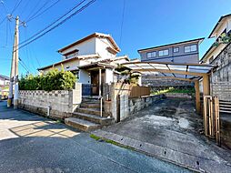 物件画像 北九州市八幡西区塔野1丁目 戸建て