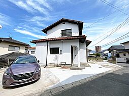 物件画像 北九州市八幡西区貴船台　戸建て