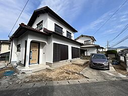 物件画像 北九州市八幡西区貴船台　戸建て