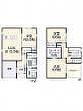 物件画像 北九州市小倉北区神岳1丁目1-44-4