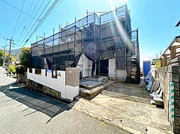 物件画像 北九州市八幡西区上の原1丁目　戸建て