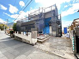 物件画像 北九州市八幡西区上の原1丁目　戸建て