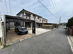 物件画像 行橋市西泉7丁目　戸建て