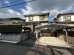 物件画像 北九州市小倉南区葛原本町3丁目 戸建て