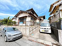 物件画像 中間市中央4丁目 戸建て