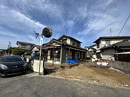 物件画像 遠賀郡岡垣町東高陽2丁目　戸建て