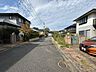 その他：【前面道路】約6ｍありますので駐車が苦手な方でもとめやすいですね。