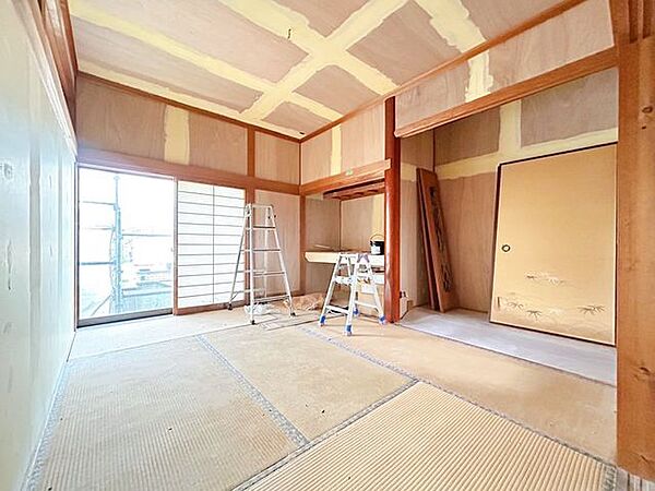 室内