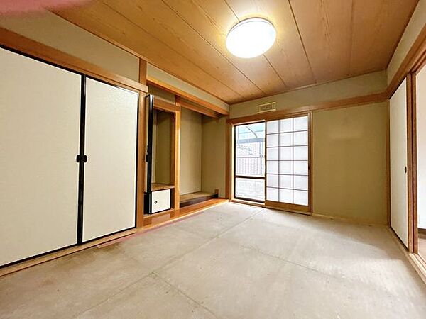 和室