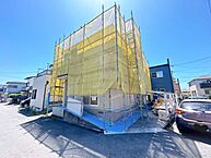 福岡県北九州市小倉南区田原新町1丁目7-11：物件画像