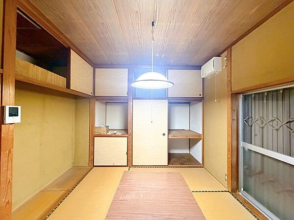 室内