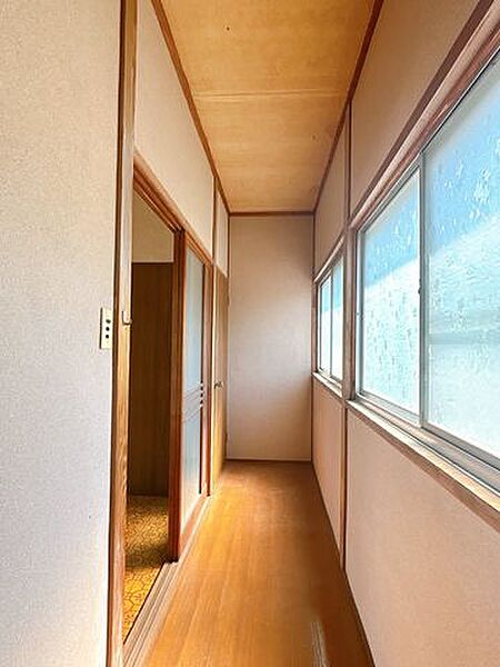 室内