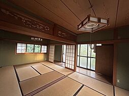 室内の画像