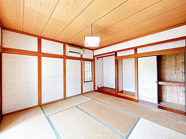 和室