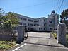 周辺：行橋市立泉中学校 泉中学校まで徒歩約25分 2000m