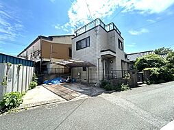 北九州市戸畑区一枝三丁目 戸建て
