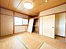 室内：【リフォーム予定】2階約6畳和室