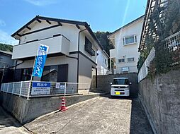 物件画像 四国中央市上柏町　戸建て