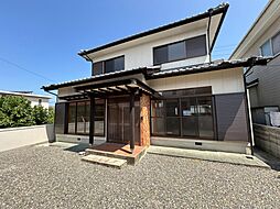 物件画像 新居浜市南小松原町　戸建て