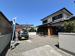 物件画像 新居浜市南小松原町　戸建て