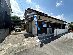 物件画像 新居浜市中村松木2丁目　戸建て